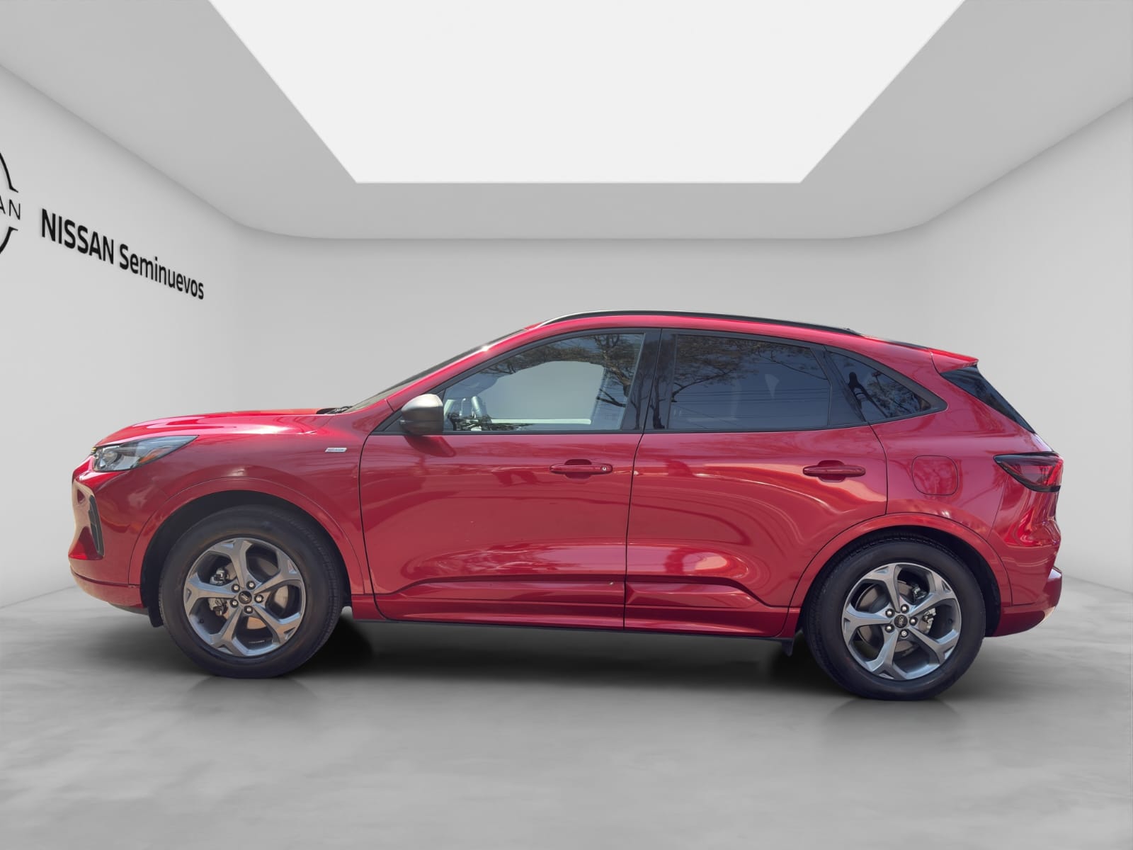 2023 Ford ESCAPE 5P ST LINE HEV L42.5 AUT