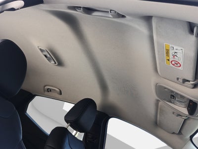2020 Chevrolet BOLT EV 5 PTS LT ELEC TA PIEL GPS RA-17