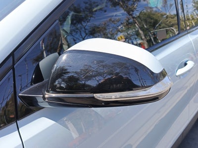 2020 Chevrolet BOLT EV 5 PTS LT ELEC TA PIEL GPS RA-17