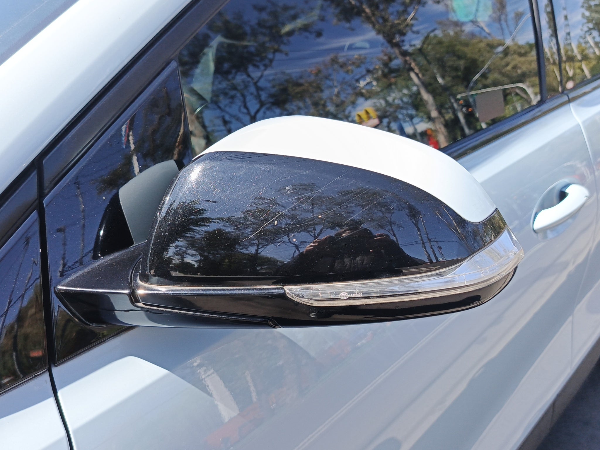 2020 Chevrolet BOLT EV 5 PTS LT ELEC TA PIEL GPS RA-17