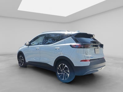2020 Chevrolet BOLT EV 5 PTS LT ELEC TA PIEL GPS RA-17