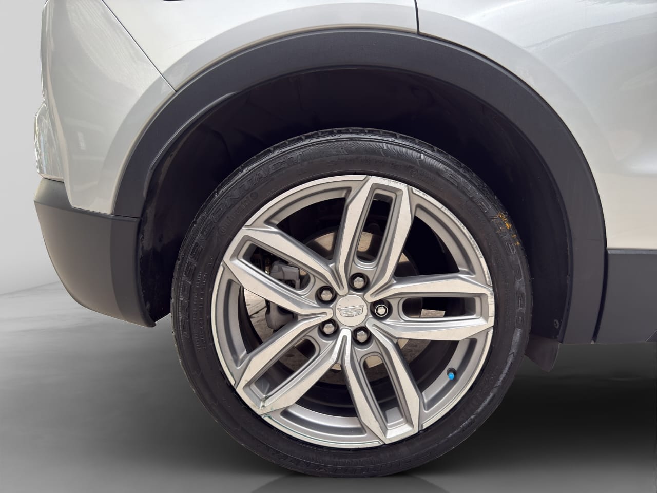 2020 Cadillac XT4 5 PTS SPORT TA 20T PIEL PREMIUM QCP F LED RA-20