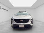 2020 Cadillac XT4 5 PTS SPORT TA 20T PIEL PREMIUM QCP F LED RA-20