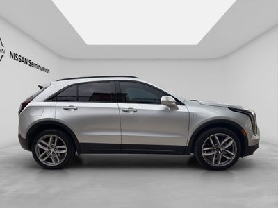 2020 Cadillac XT4 5 PTS SPORT TA 20T PIEL PREMIUM QCP F LED RA-20