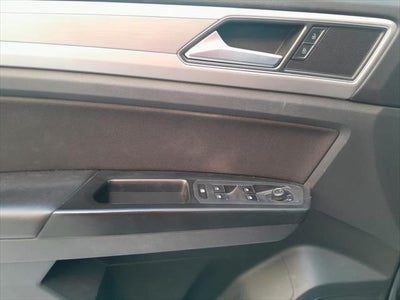 2019 Volkswagen TERAMONT 5 PTS TRENDLINE L4 20T TA RA-18