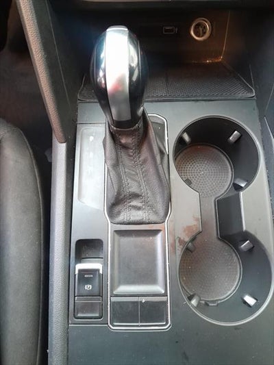 2019 Volkswagen TERAMONT 5 PTS TRENDLINE L4 20T TA RA-18