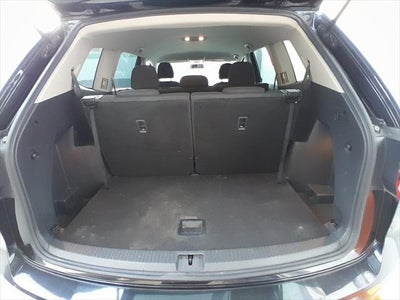 2019 Volkswagen TERAMONT 5 PTS TRENDLINE L4 20T TA RA-18