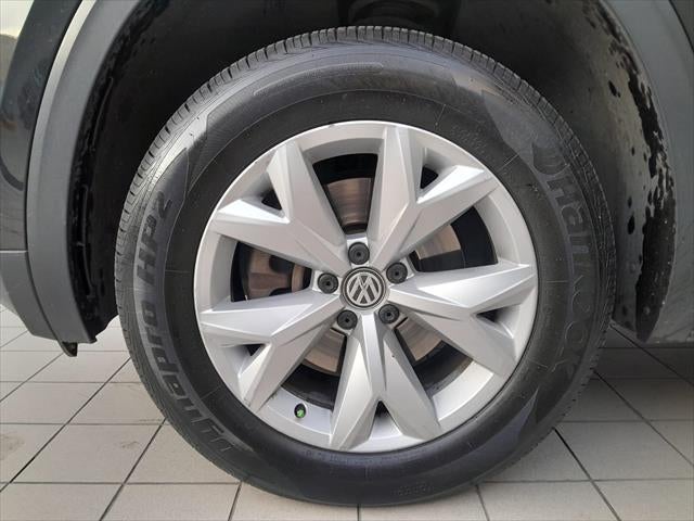 2019 Volkswagen TERAMONT 5 PTS TRENDLINE L4 20T TA RA-18