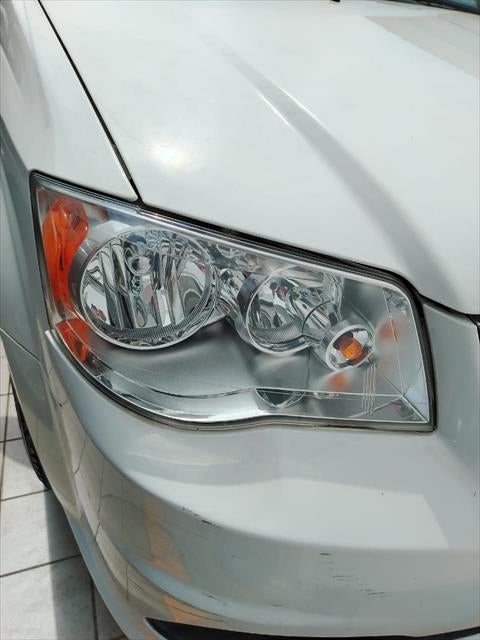 2019 Dodge GRAND CARAVAN 5 PTS SXT TA DVD VE RA-17