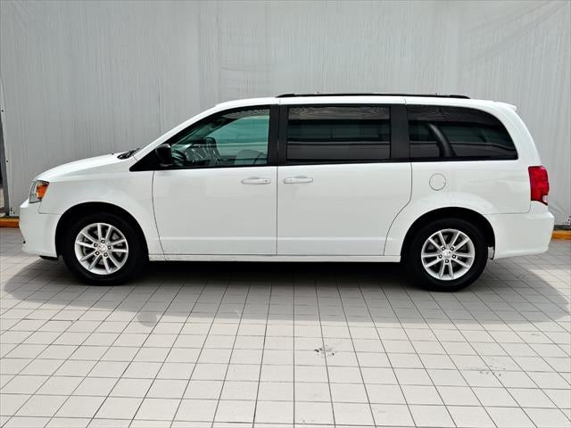 2019 Dodge GRAND CARAVAN 5 PTS SXT TA DVD VE RA-17