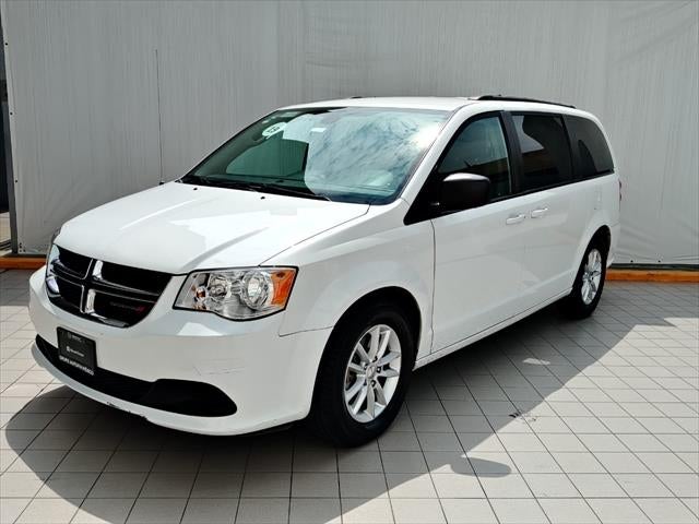 2019 Dodge GRAND CARAVAN 5 PTS SXT TA DVD VE RA-17