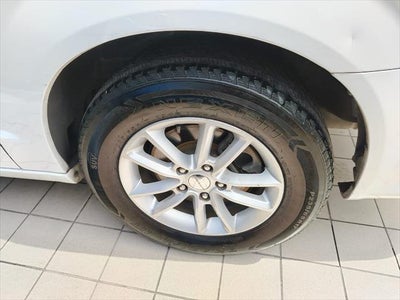 2019 Dodge GRAND CARAVAN 5 PTS SXT TA DVD VE RA-17