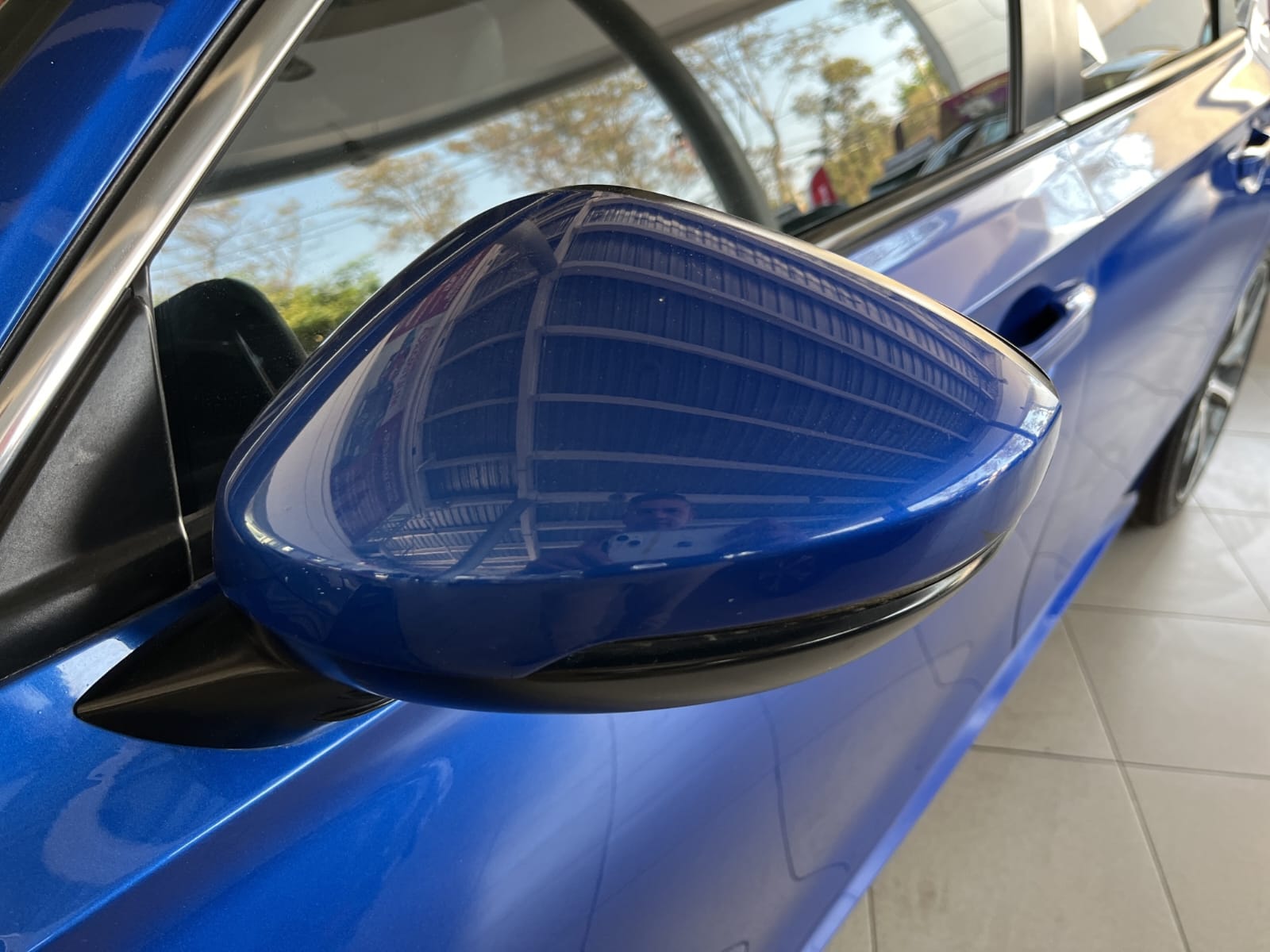 2022 Honda CIVIC 4P TOURING L41.5T AUT