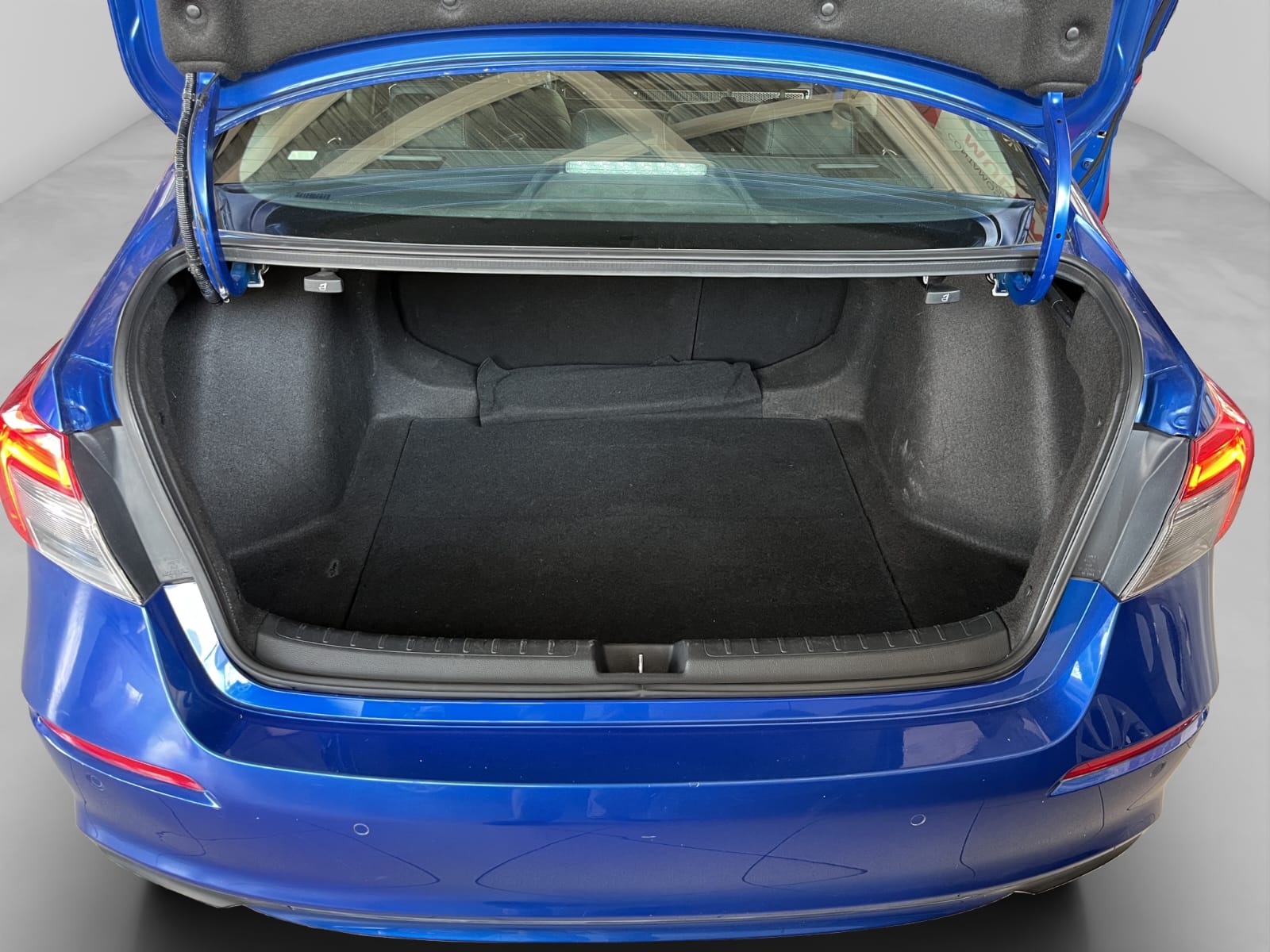 2022 Honda CIVIC 4P TOURING L41.5T AUT