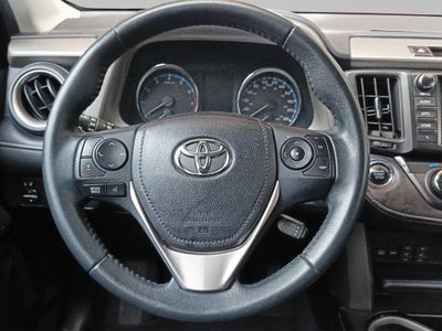 2018 Toyota RAV4 5 PTS LIMITED L4 TA PIEL QC F NIEBLA RA-17 4X4