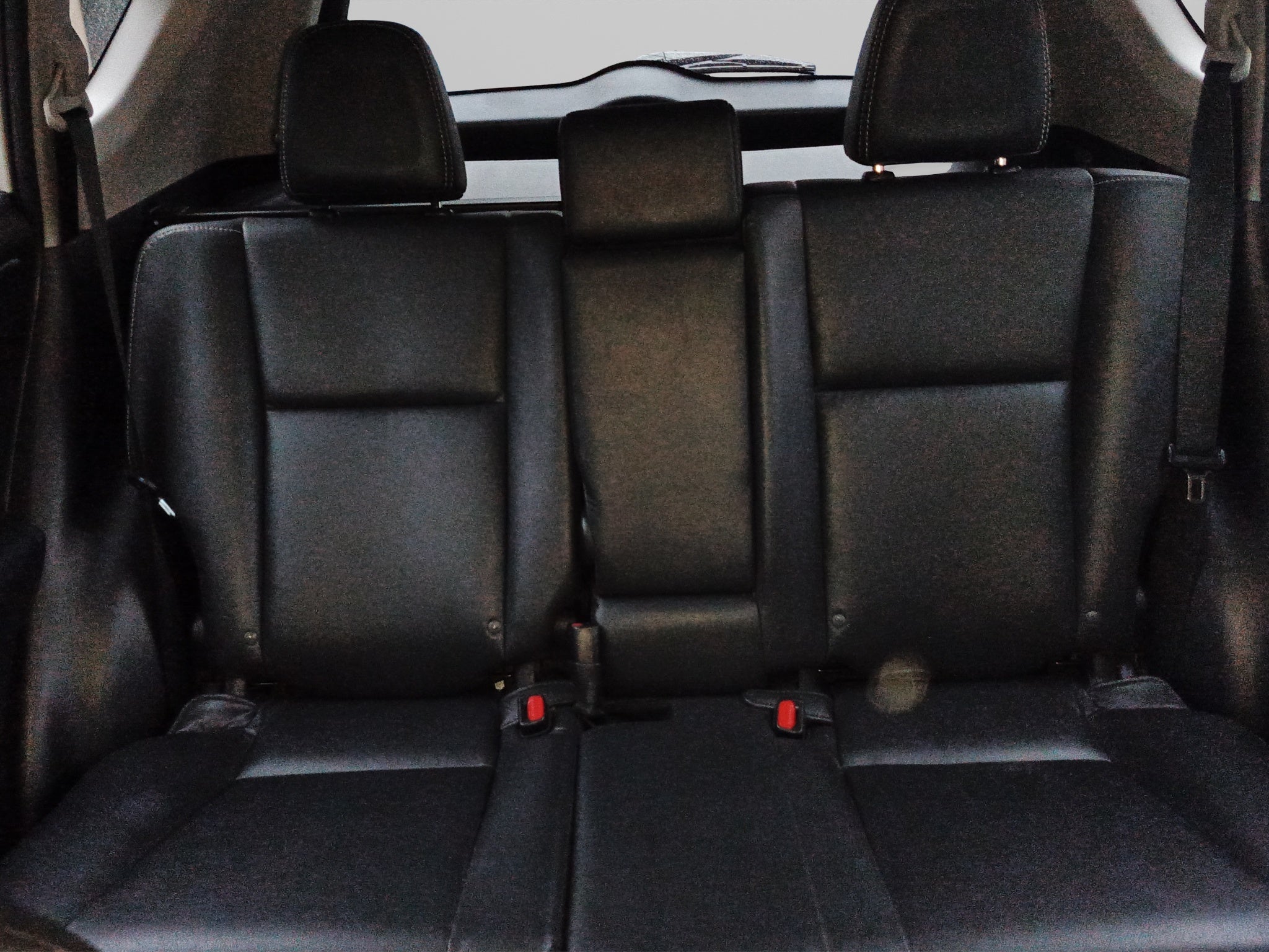 2018 Toyota RAV4 5 PTS LIMITED L4 TA PIEL QC F NIEBLA RA-17 4X4