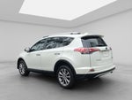 2018 Toyota RAV4 5 PTS LIMITED L4 TA PIEL QC F NIEBLA RA-17 4X4