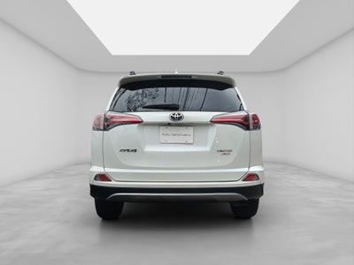 2018 Toyota RAV4 5 PTS LIMITED L4 TA PIEL QC F NIEBLA RA-17 4X4