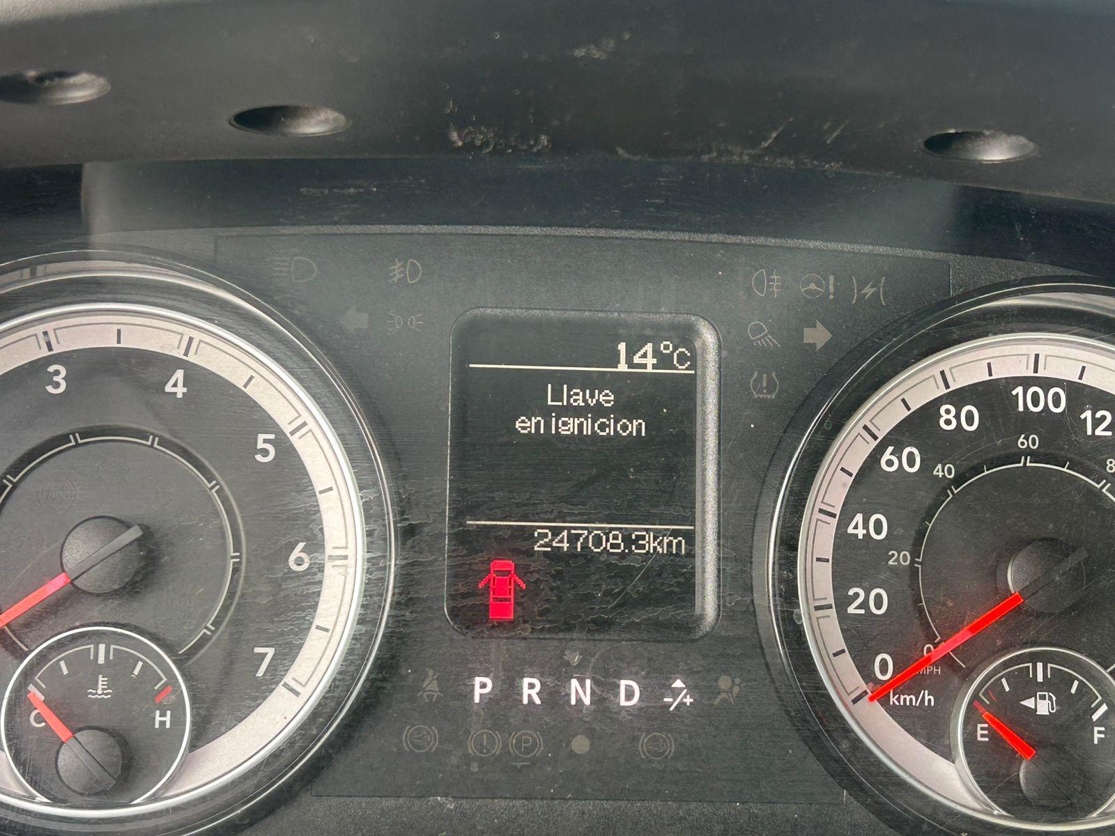 2020 RAM 1500 4 PTS CREW CAB SLT V6 36L TA 4X4