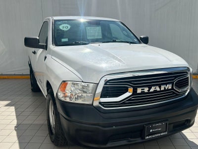 2020 RAM 1500 4 PTS CREW CAB SLT V6 36L TA 4X4