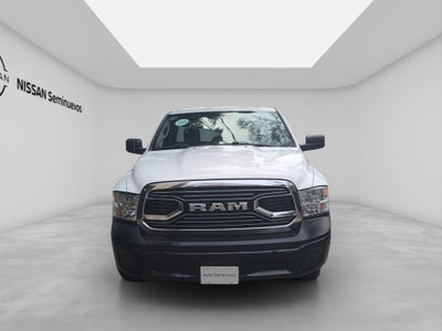 2020 RAM 1500 4 PTS CREW CAB SLT V6 36L TA 4X4