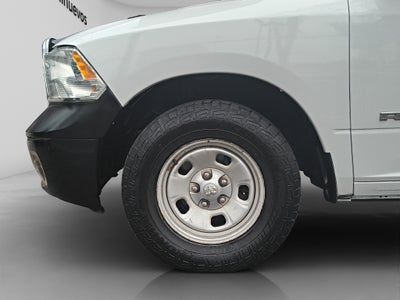 2020 RAM 1500 4 PTS CREW CAB SLT V6 36L TA 4X4