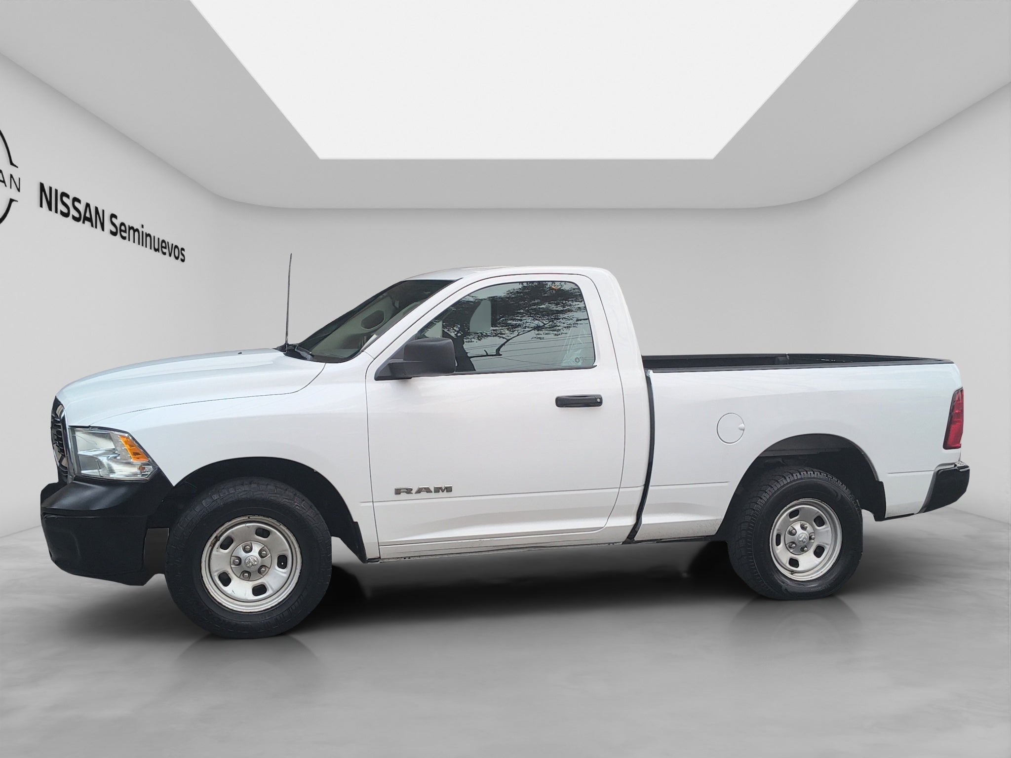 2020 RAM 1500 4 PTS CREW CAB SLT V6 36L TA 4X4