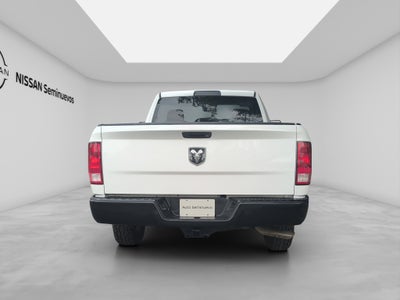 2020 RAM 1500 4 PTS CREW CAB SLT V6 36L TA 4X4