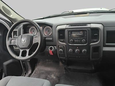 2020 RAM 1500 4 PTS CREW CAB SLT V6 36L TA 4X4