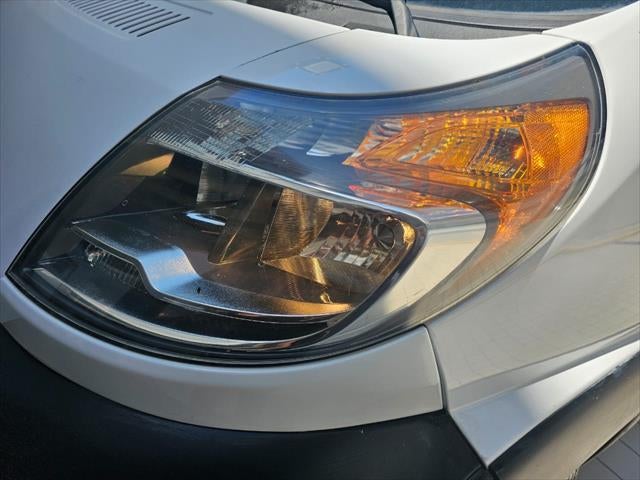 2019 RAM PROMASTER 4 PTS 2500 TA TOLDO ALTO 115 M3