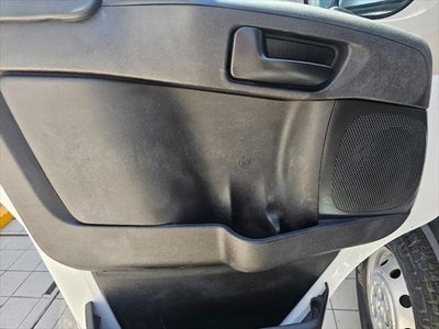 2019 RAM PROMASTER 4 PTS 2500 TA TOLDO ALTO 115 M3