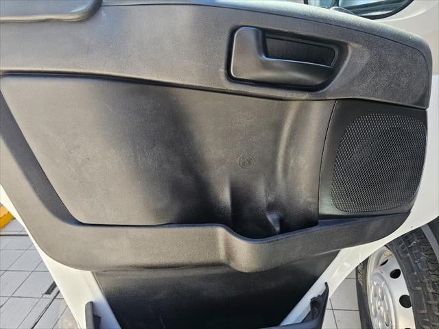 2019 RAM PROMASTER 4 PTS 2500 TA TOLDO ALTO 115 M3