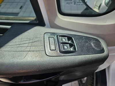 2019 RAM PROMASTER 4 PTS 2500 TA TOLDO ALTO 115 M3