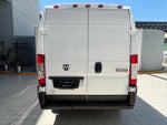 2019 RAM PROMASTER 4 PTS 2500 TA TOLDO ALTO 115 M3