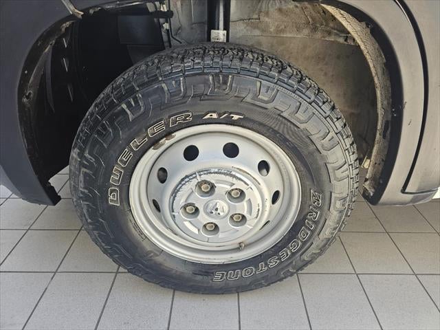 2019 RAM PROMASTER 4 PTS 2500 TA TOLDO ALTO 115 M3