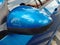 2017 Chevrolet SONIC 4 PTS LT TM5 AAC VE BA RA-15