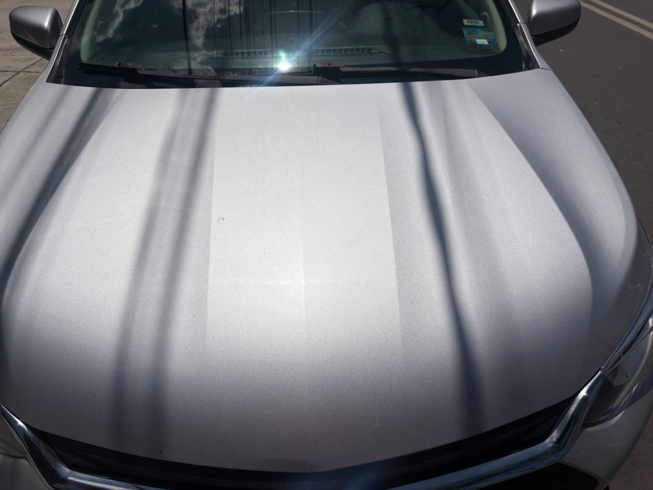 2022 Chevrolet ONIX A 4 PTS. LS 1.0T TM5 AA. BA R-15