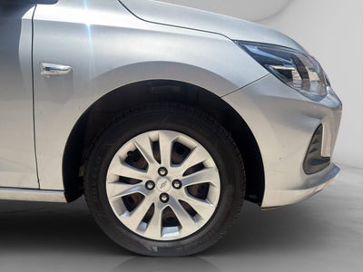 2022 Chevrolet ONIX A 4 PTS. LS 1.0T TM5 AA. BA R-15
