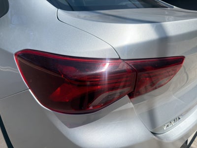 2022 Chevrolet ONIX A 4 PTS. LS 1.0T TM5 AA. BA R-15