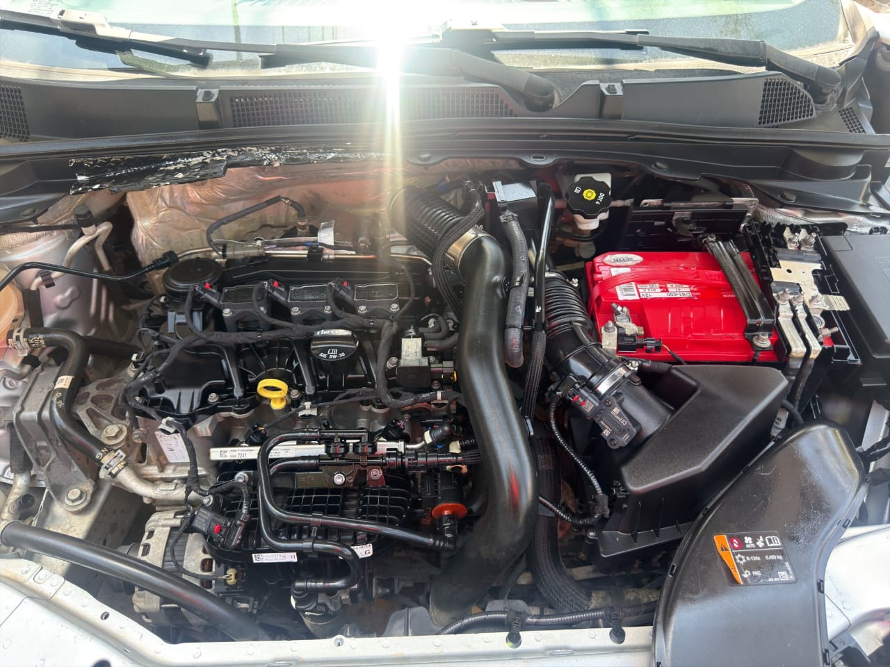 2022 Chevrolet ONIX A 4 PTS. LS 1.0T TM5 AA. BA R-15