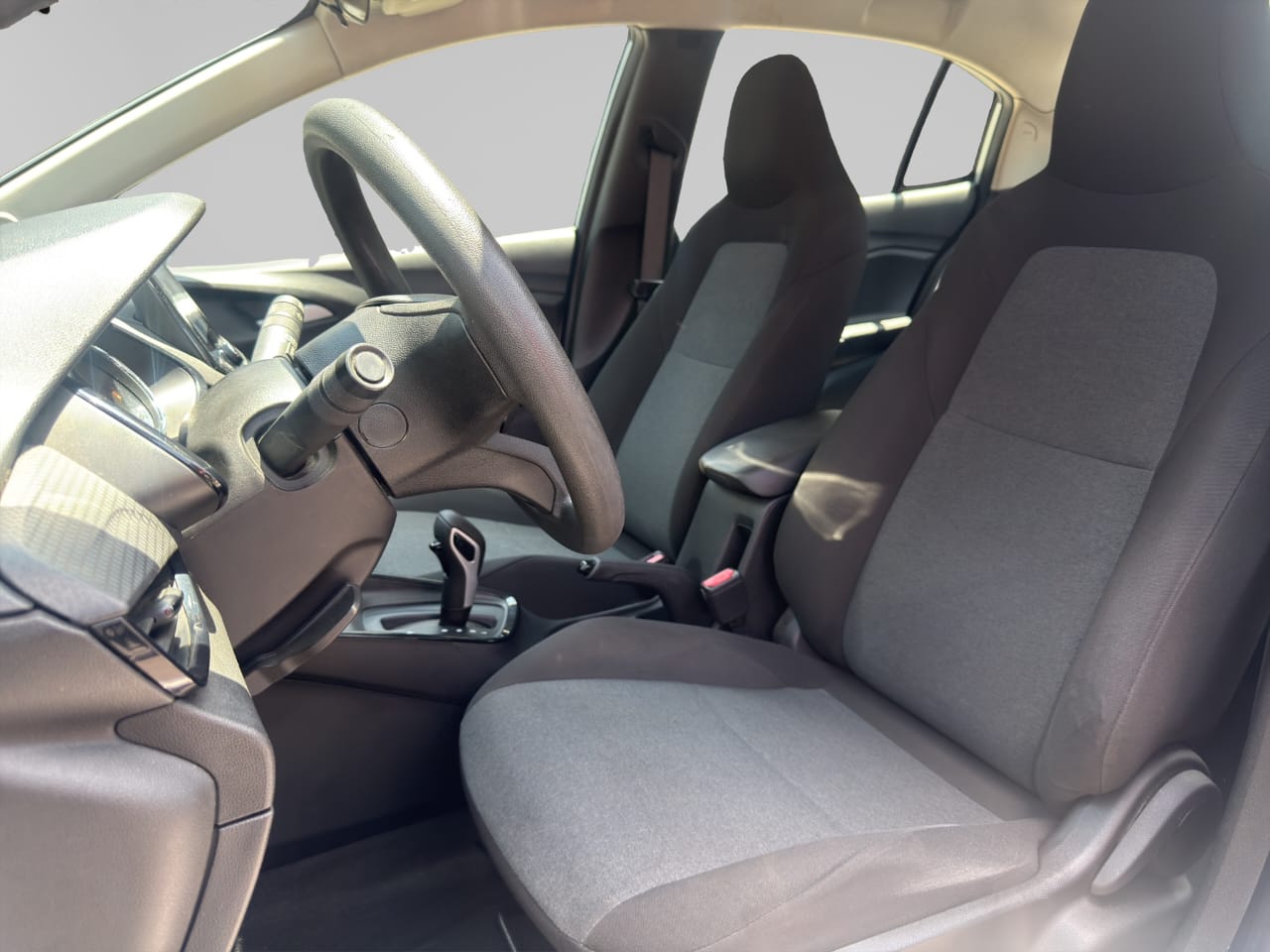 2022 Chevrolet ONIX A 4 PTS. LS 1.0T TM5 AA. BA R-15