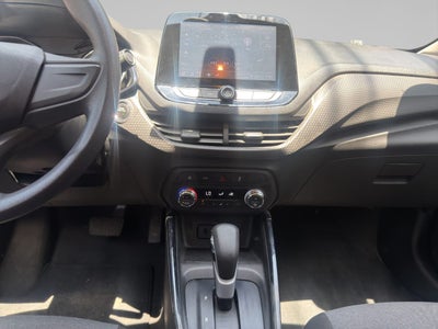 2022 Chevrolet ONIX A 4 PTS. LS 1.0T TM5 AA. BA R-15
