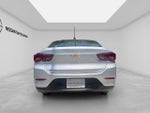 2022 Chevrolet ONIX A 4 PTS. LS 1.0T TM5 AA. BA R-15