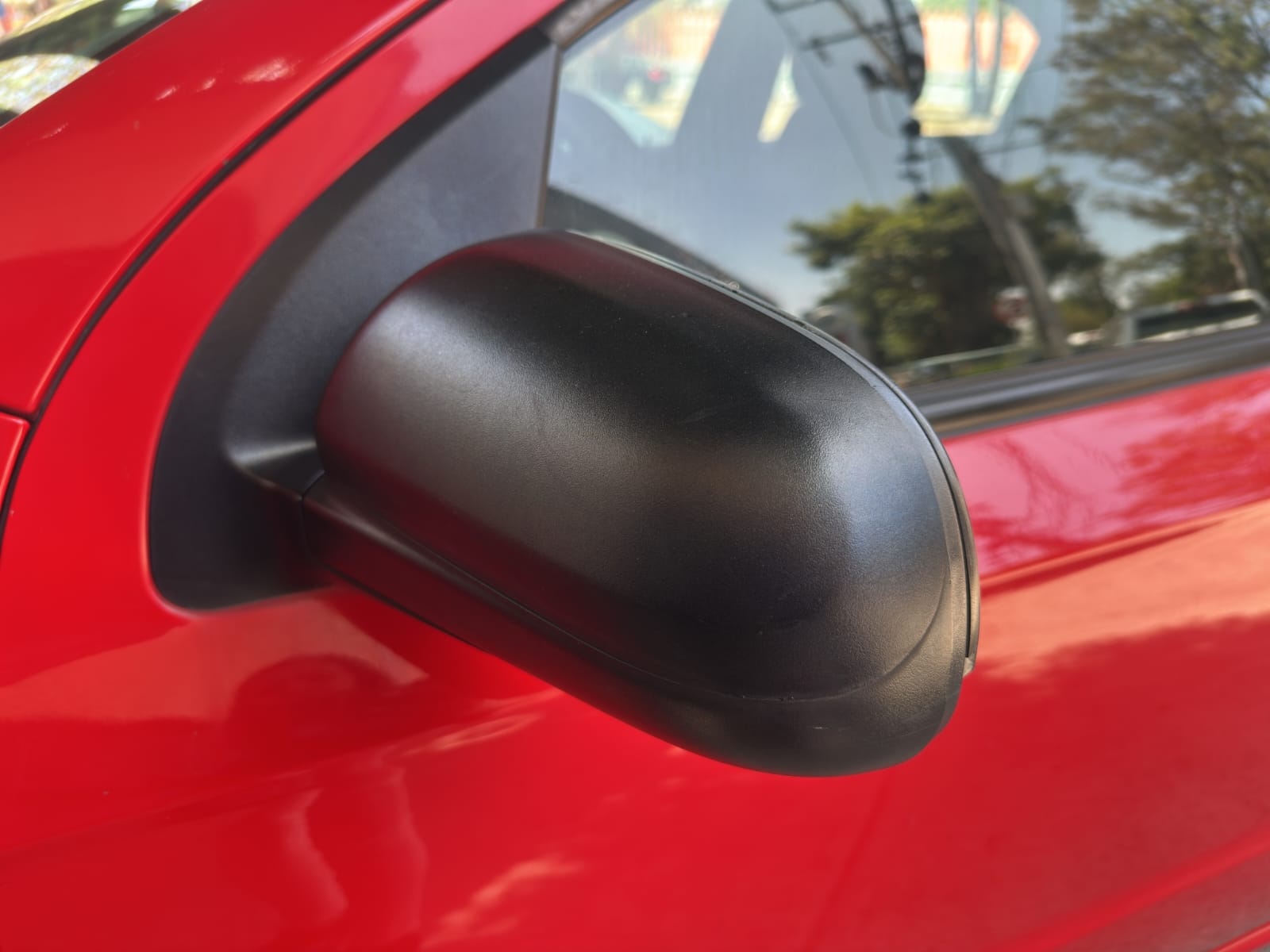 2017 Chevrolet AVEO 4 PTS LS TA AAC R-14