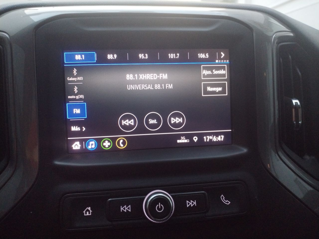 2020 Chevrolet SILVERADO 2 PTS 1500 WT CABINA REGULAR TA AAC