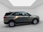 2018 Chevrolet EQUINOX 5 PTS LS 15T TA RA-17
