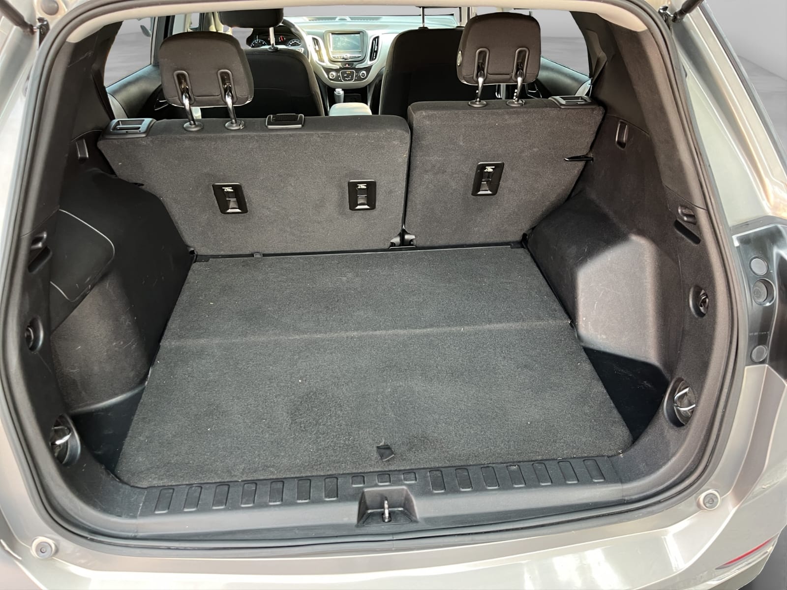 2018 Chevrolet EQUINOX 5 PTS LS 15T TA RA-17