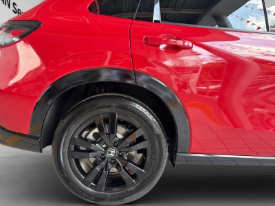 2026 Honda HR-V 5P TOURING L42.0 AUT