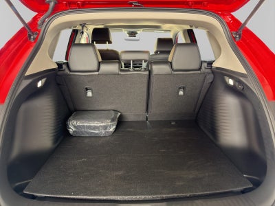 2026 Honda HR-V 5P TOURING L42.0 AUT