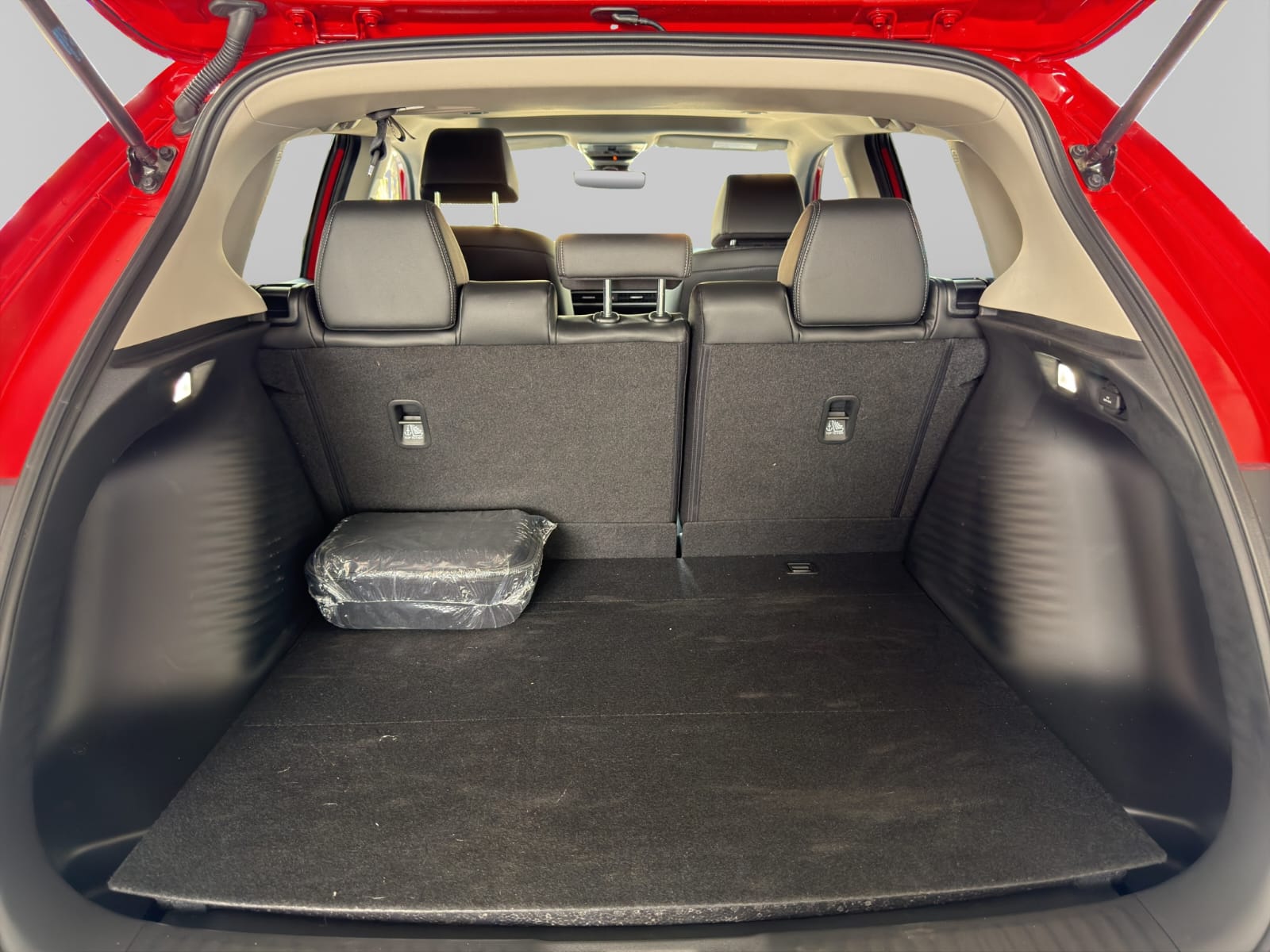 2026 Honda HR-V 5P TOURING L42.0 AUT